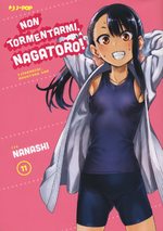 Non tormentarmi, Nagatoro!